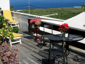 Гостиница Casa Coronela  Гарачико